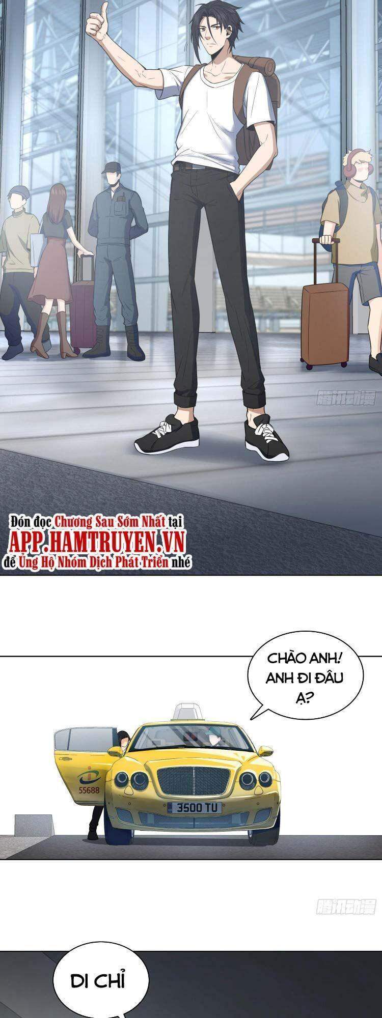 Bắt Đầu Từ Cửu Đầu Điểu Chap 37 - Next Chap 38