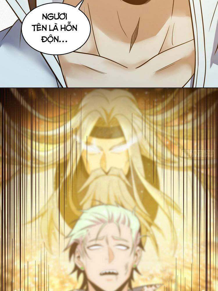 Bắt Đầu Từ Cửu Đầu Điểu Chap 37 - Next Chap 38