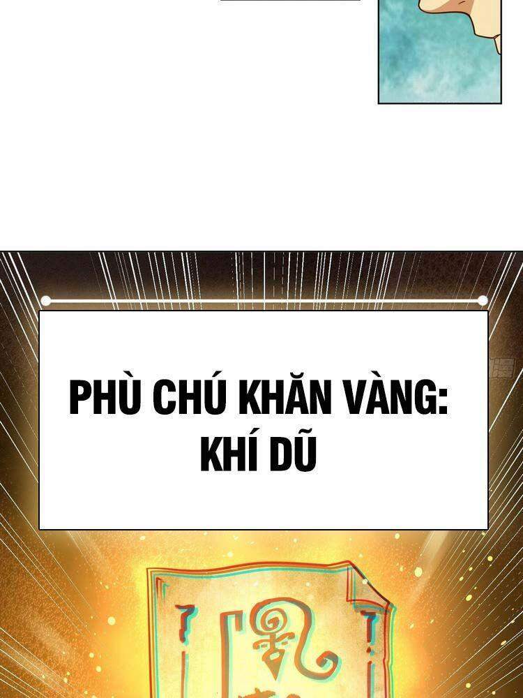 Bắt Đầu Từ Cửu Đầu Điểu Chap 37 - Next Chap 38