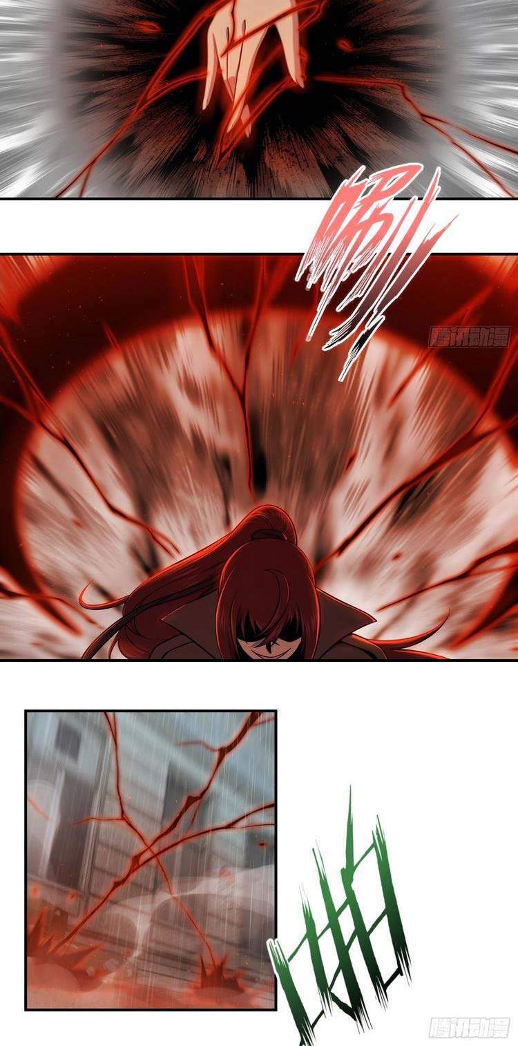 Bắt Đầu Từ Cửu Đầu Điểu Chap 39 - Next Chap 40