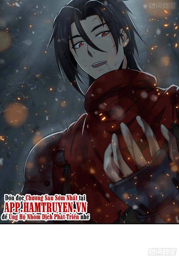 Bắt Đầu Từ Cửu Đầu Điểu Chap 39 - Next Chap 40