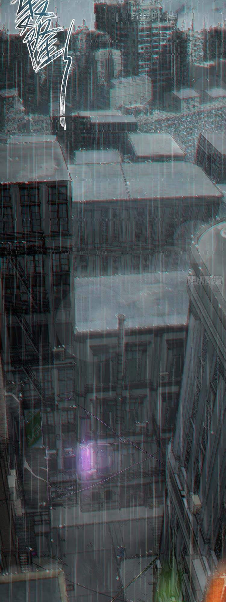 Bắt Đầu Từ Cửu Đầu Điểu Chap 39 - Next Chap 40