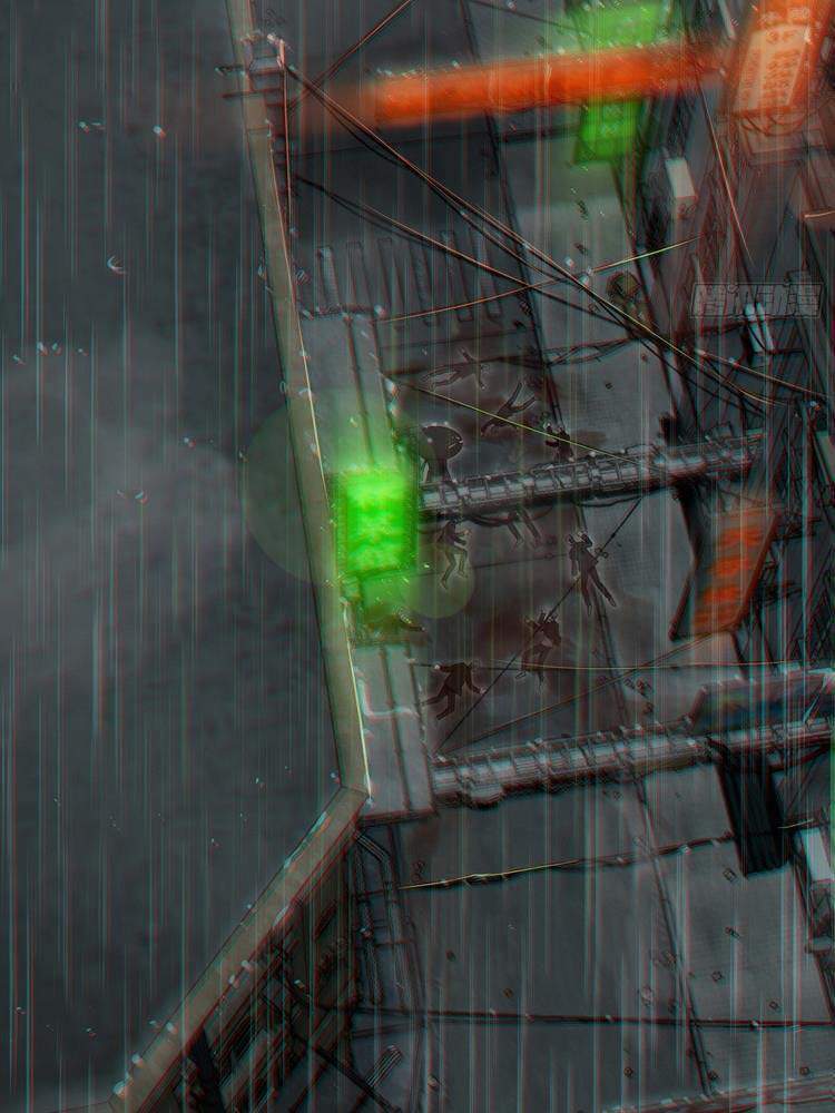 Bắt Đầu Từ Cửu Đầu Điểu Chap 39 - Next Chap 40