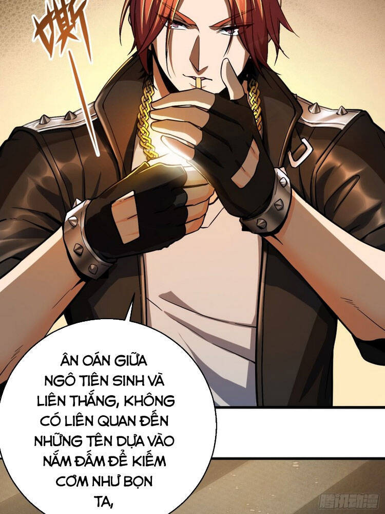 Bắt Đầu Từ Cửu Đầu Điểu Chap 4 - Next Chap 5