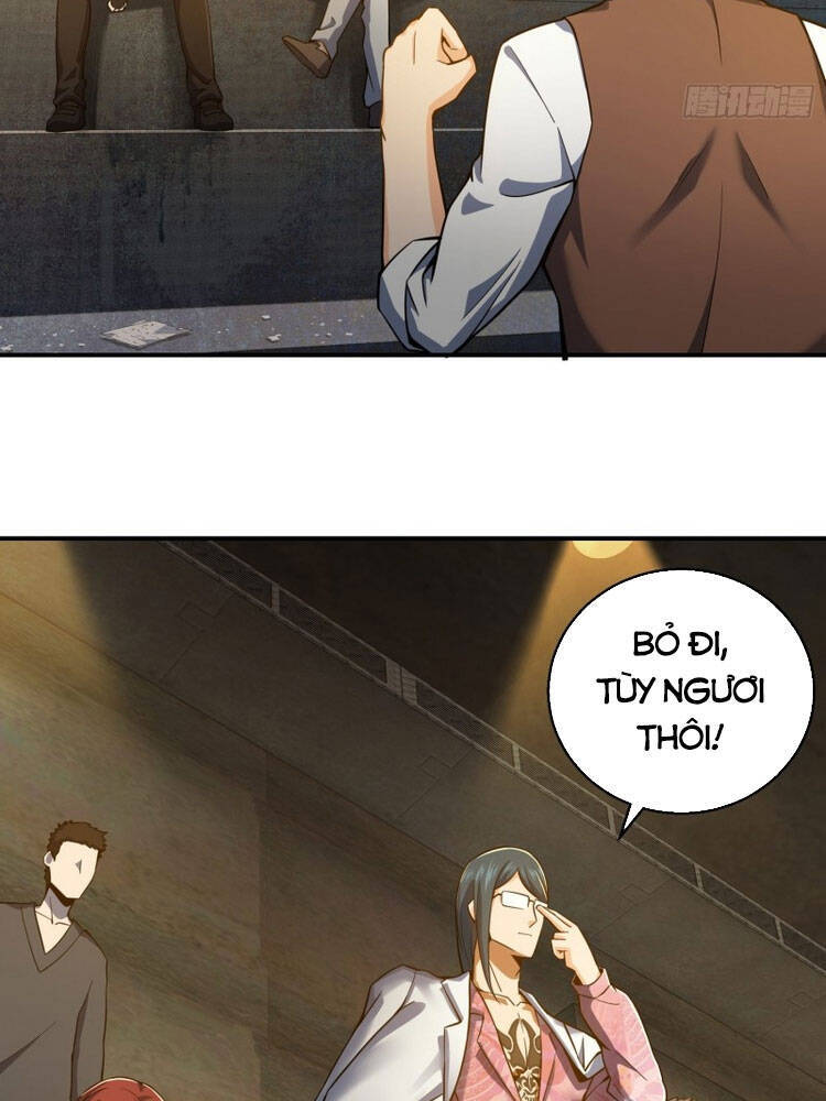 Bắt Đầu Từ Cửu Đầu Điểu Chap 4 - Next Chap 5
