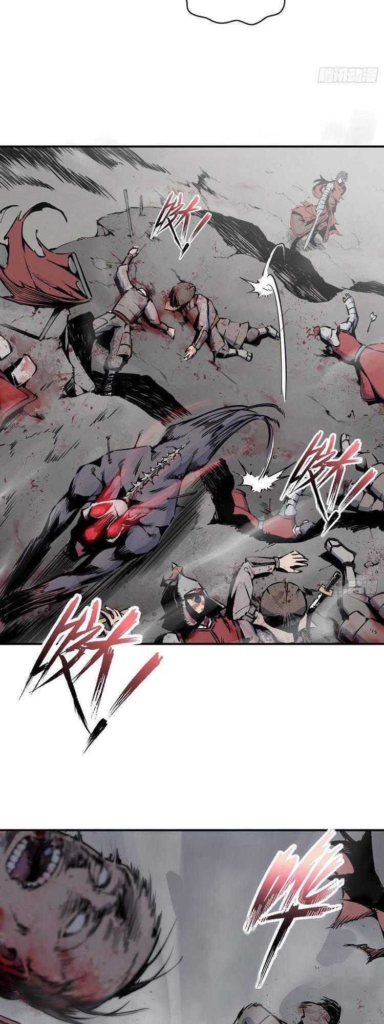 Bắt Đầu Từ Cửu Đầu Điểu Chap 40 - Next Chap 41