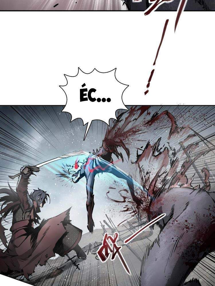 Bắt Đầu Từ Cửu Đầu Điểu Chap 40 - Next Chap 41