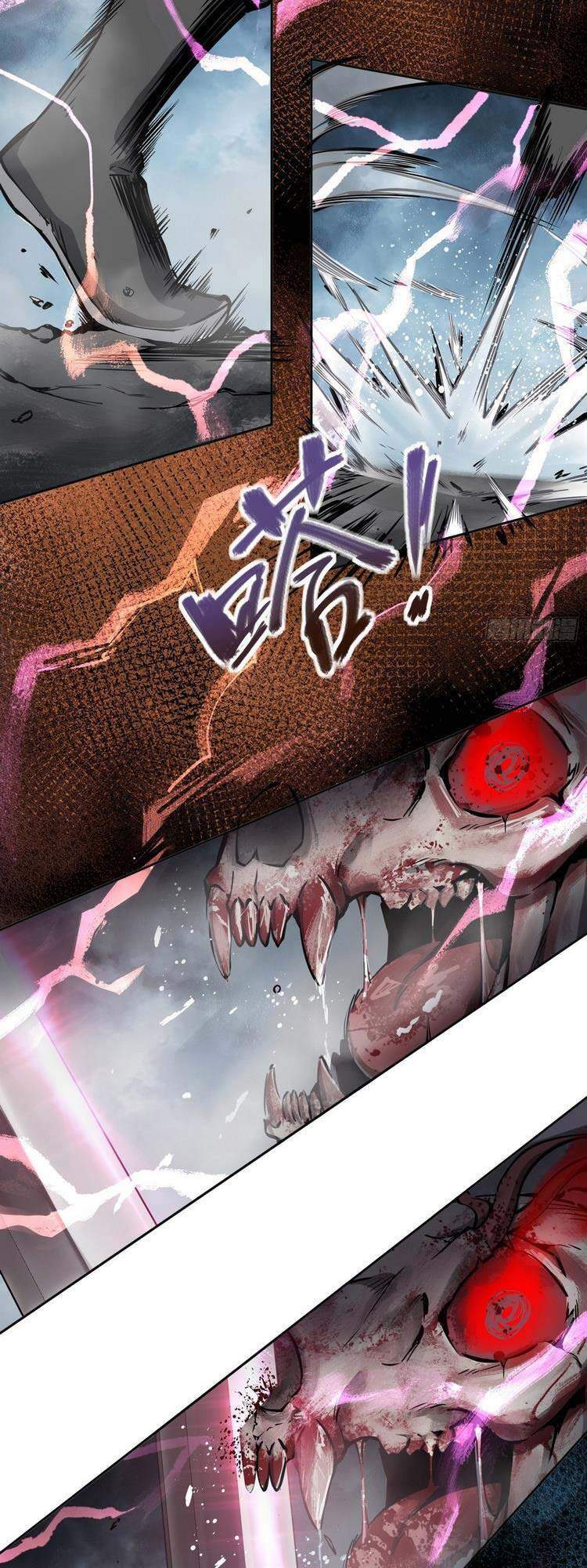 Bắt Đầu Từ Cửu Đầu Điểu Chap 40 - Next Chap 41