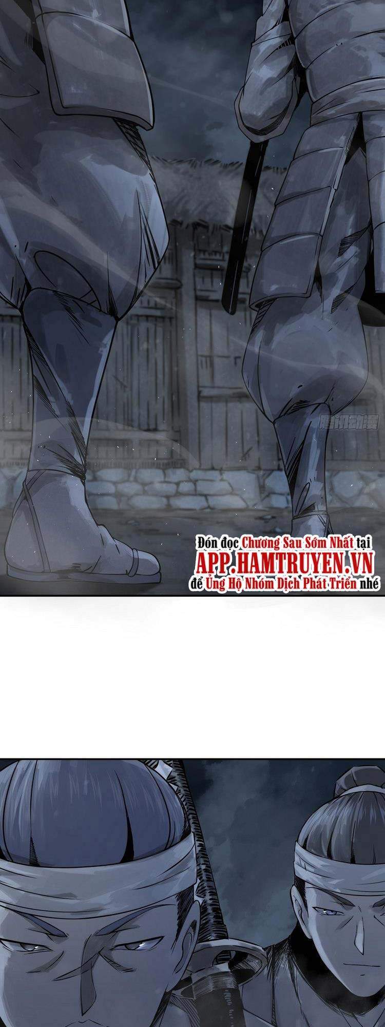 Bắt Đầu Từ Cửu Đầu Điểu Chap 42 - Next Chap 43