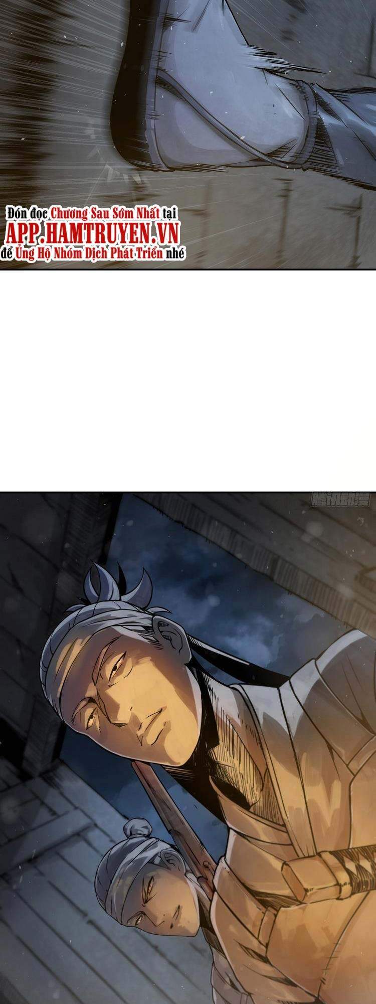 Bắt Đầu Từ Cửu Đầu Điểu Chap 42 - Next Chap 43