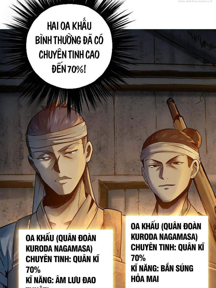 Bắt Đầu Từ Cửu Đầu Điểu Chap 42 - Next Chap 43