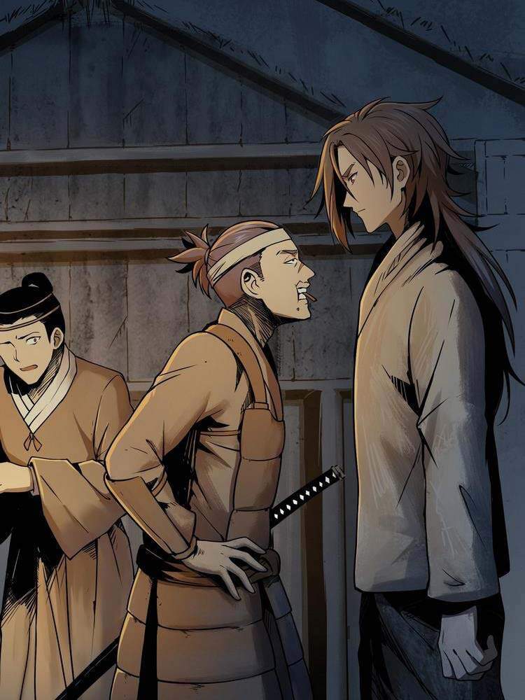 Bắt Đầu Từ Cửu Đầu Điểu Chap 42 - Next Chap 43