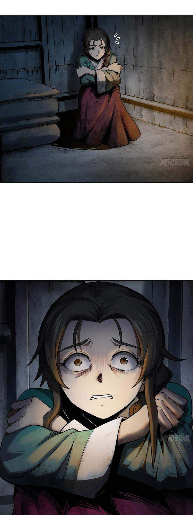 Bắt Đầu Từ Cửu Đầu Điểu Chap 42 - Next Chap 43