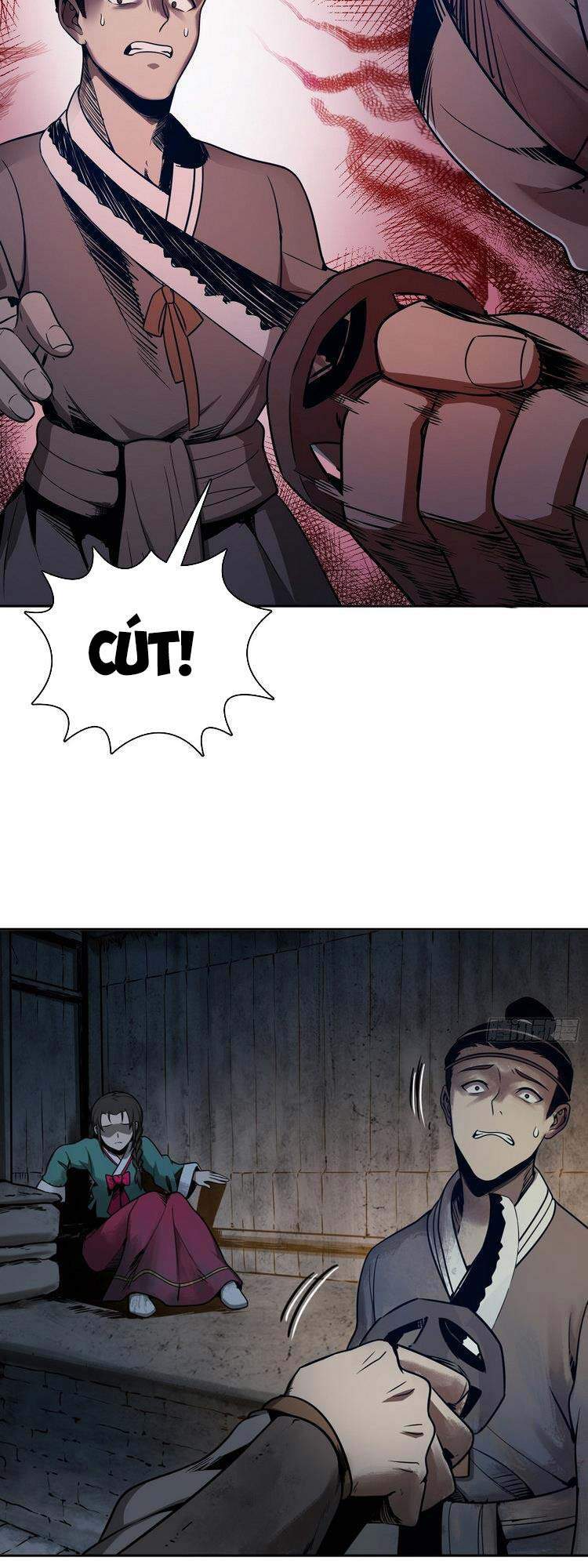 Bắt Đầu Từ Cửu Đầu Điểu Chap 42 - Next Chap 43