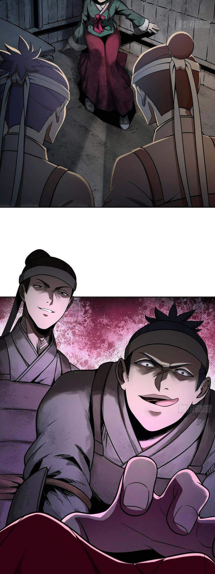 Bắt Đầu Từ Cửu Đầu Điểu Chap 42 - Next Chap 43