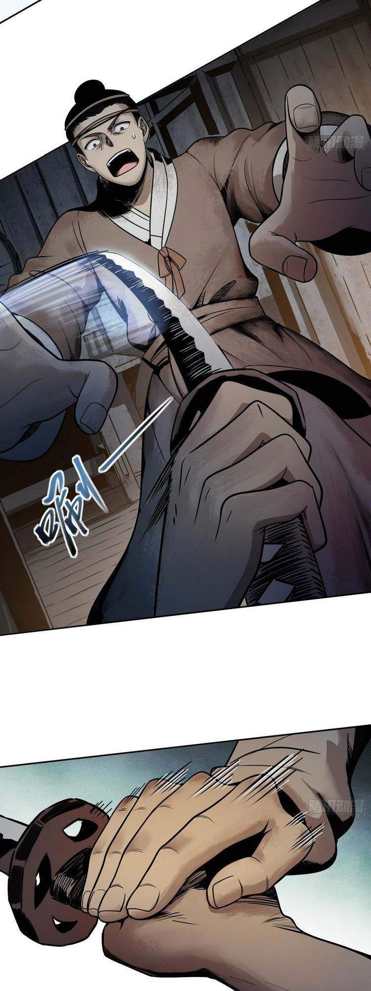 Bắt Đầu Từ Cửu Đầu Điểu Chap 42 - Next Chap 43