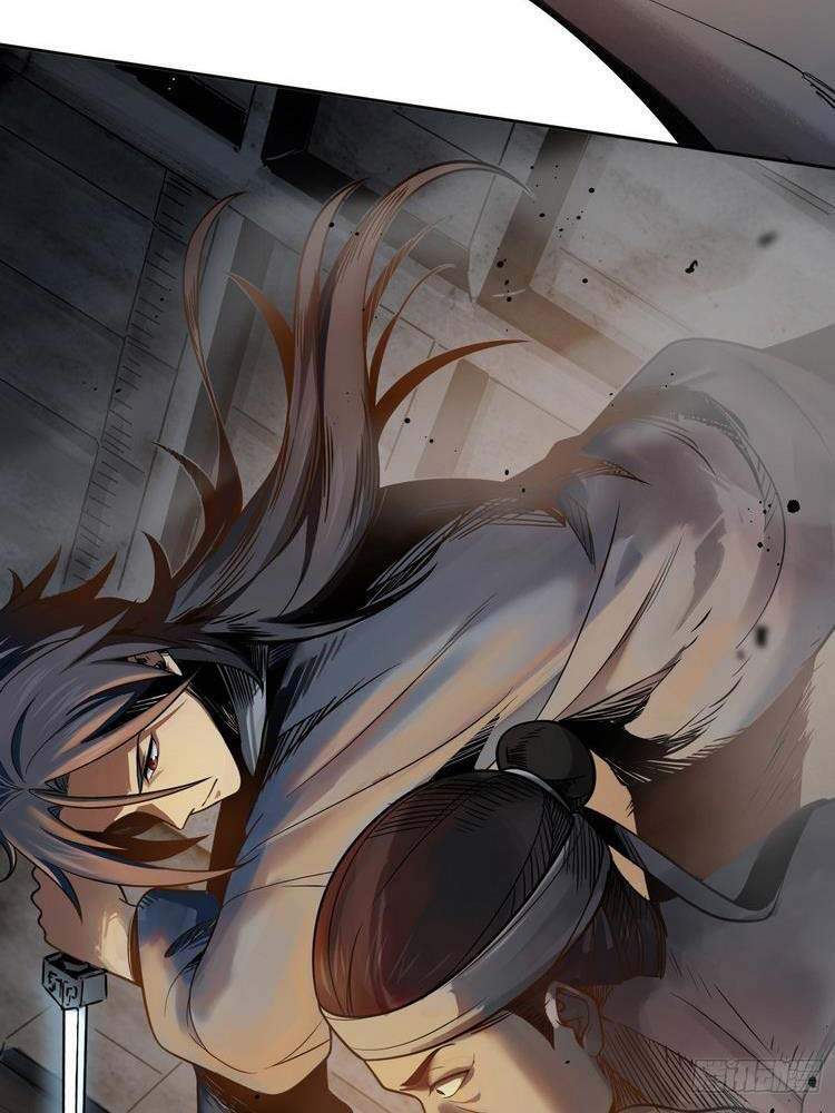 Bắt Đầu Từ Cửu Đầu Điểu Chap 42 - Next Chap 43