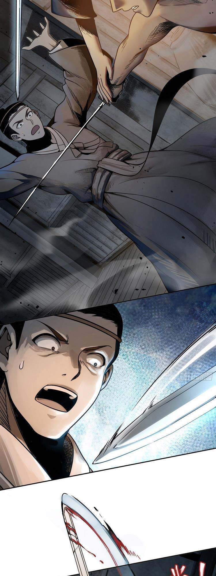 Bắt Đầu Từ Cửu Đầu Điểu Chap 42 - Next Chap 43