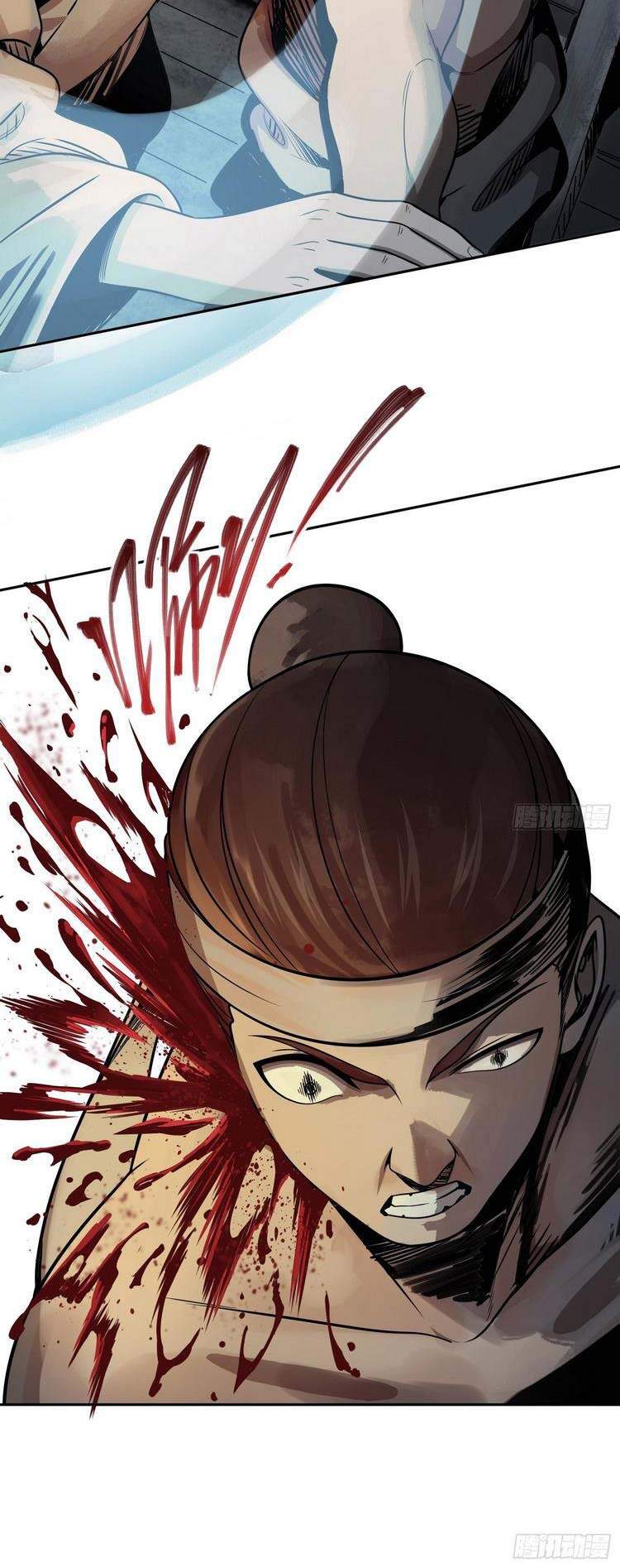 Bắt Đầu Từ Cửu Đầu Điểu Chap 42 - Next Chap 43