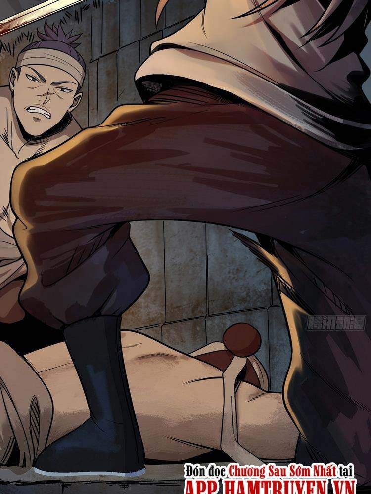 Bắt Đầu Từ Cửu Đầu Điểu Chap 42 - Next Chap 43