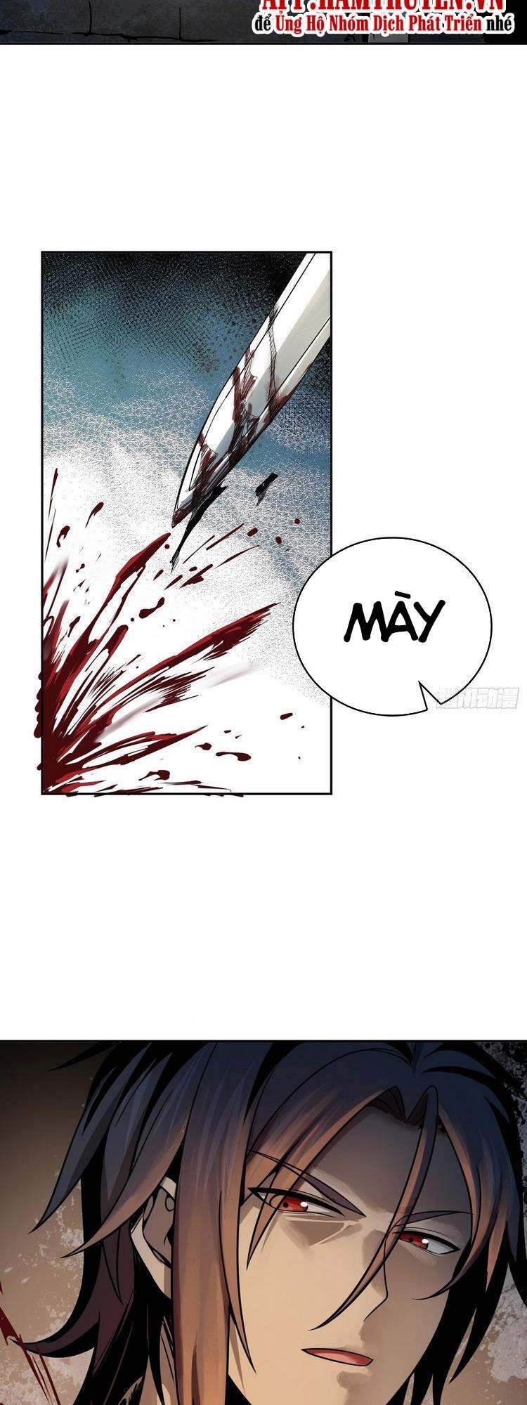 Bắt Đầu Từ Cửu Đầu Điểu Chap 42 - Next Chap 43