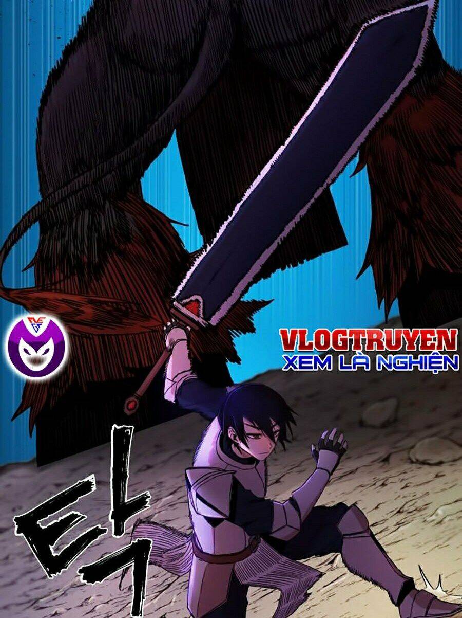 Sự Trở Lại Của Anh Hùng Diệt Thế Chap 1 - Next Chap 2