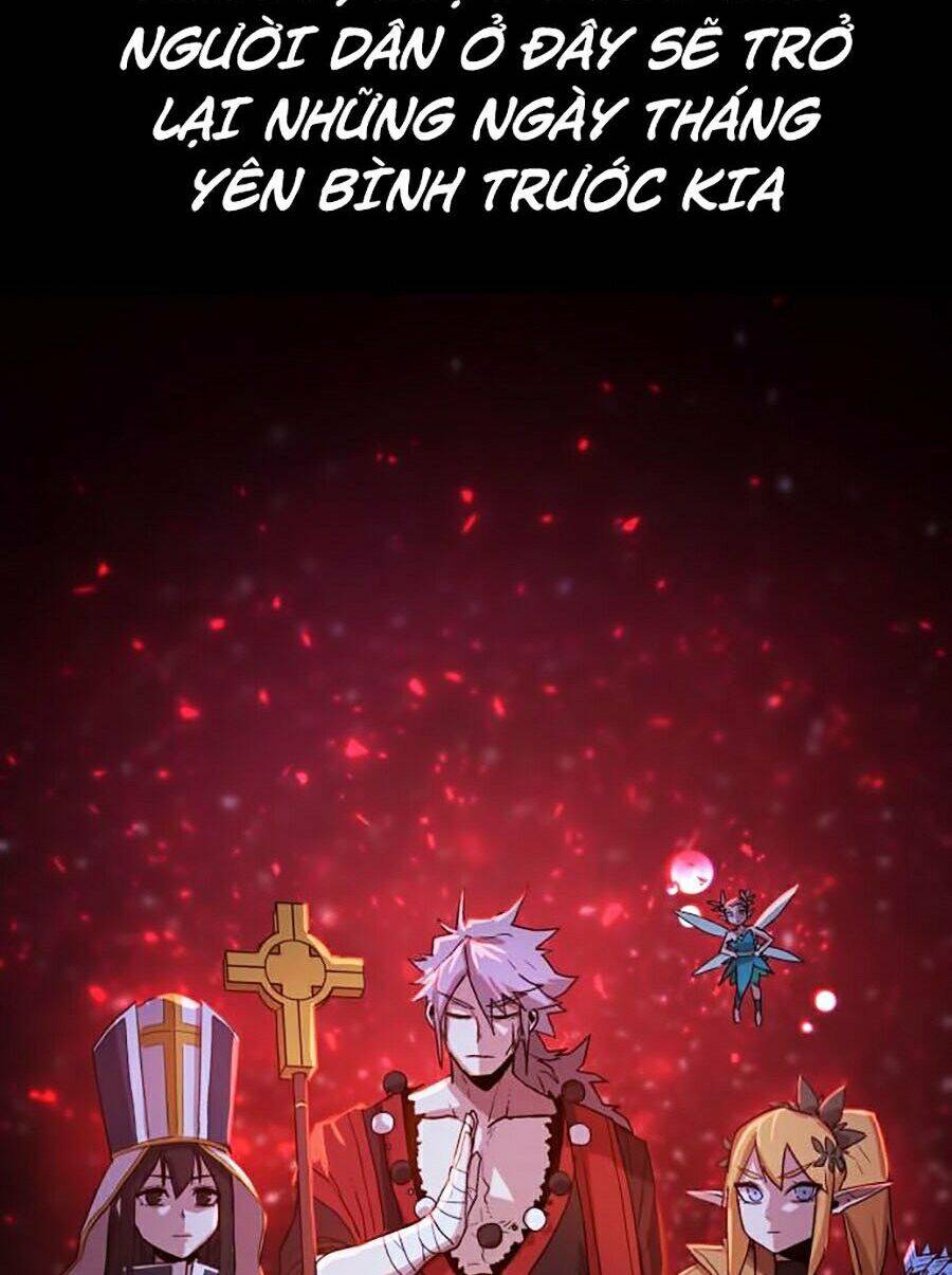 Sự Trở Lại Của Anh Hùng Diệt Thế Chap 1 - Next Chap 2