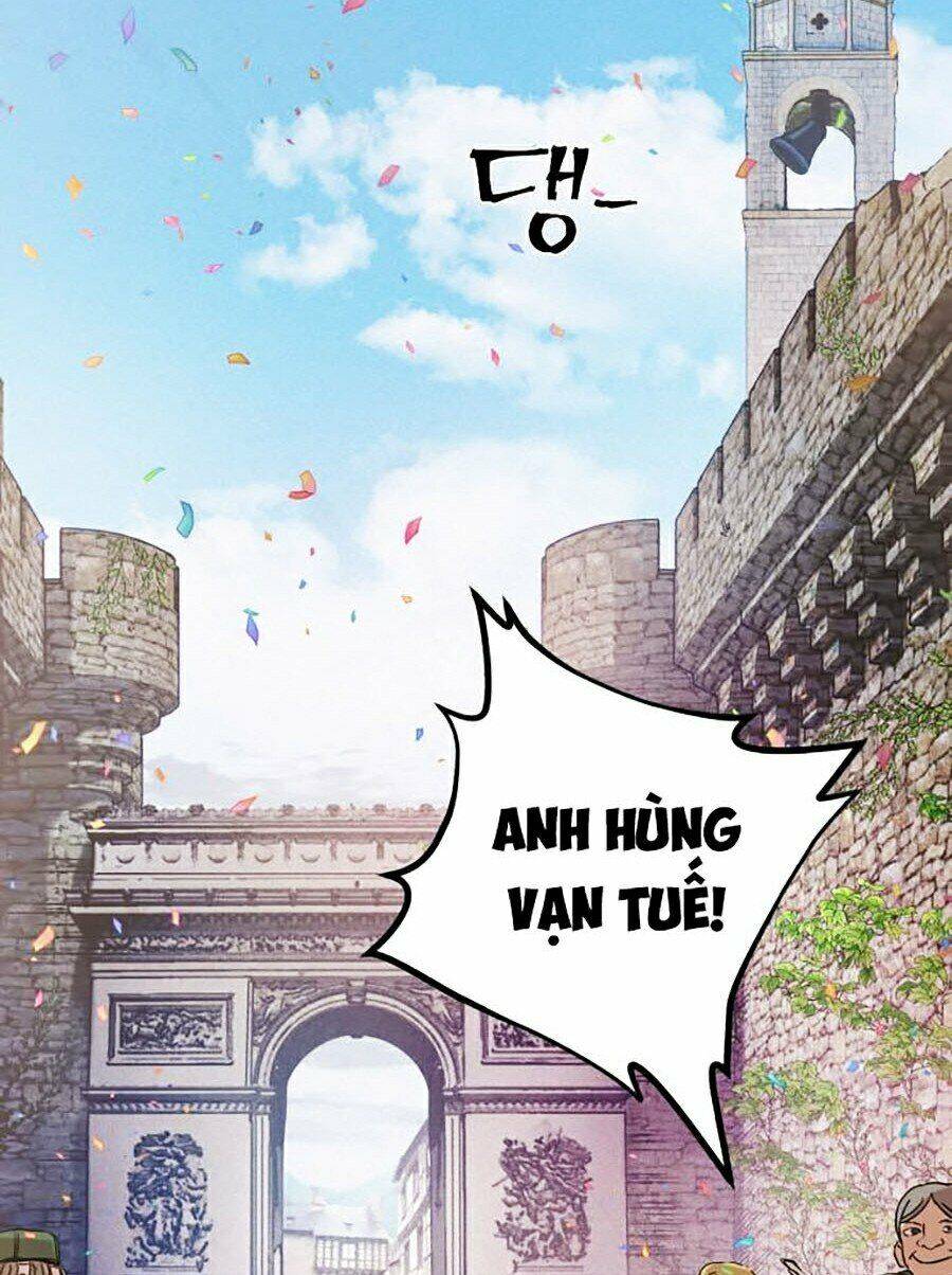 Sự Trở Lại Của Anh Hùng Diệt Thế Chap 1 - Next Chap 2