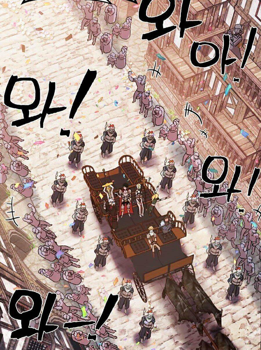 Sự Trở Lại Của Anh Hùng Diệt Thế Chap 1 - Next Chap 2