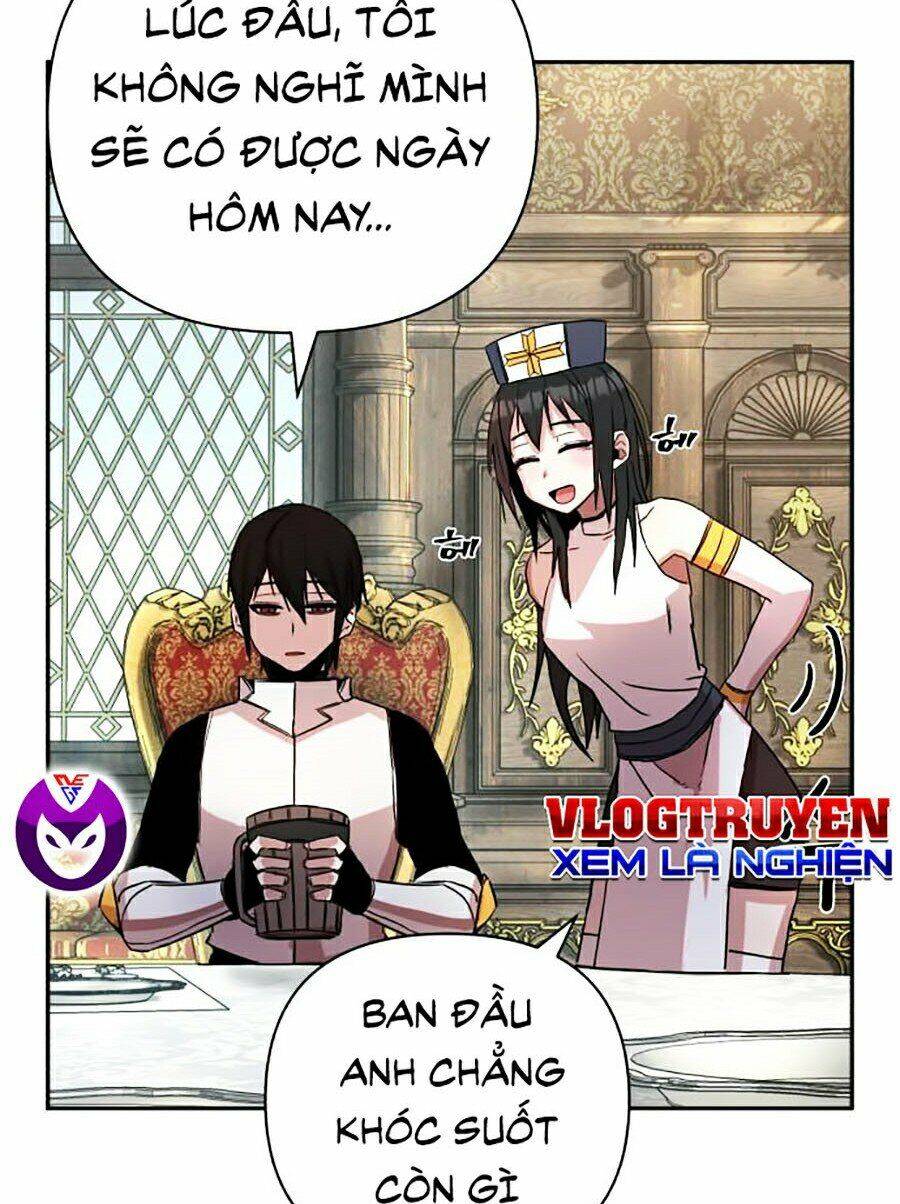 Sự Trở Lại Của Anh Hùng Diệt Thế Chap 1 - Next Chap 2