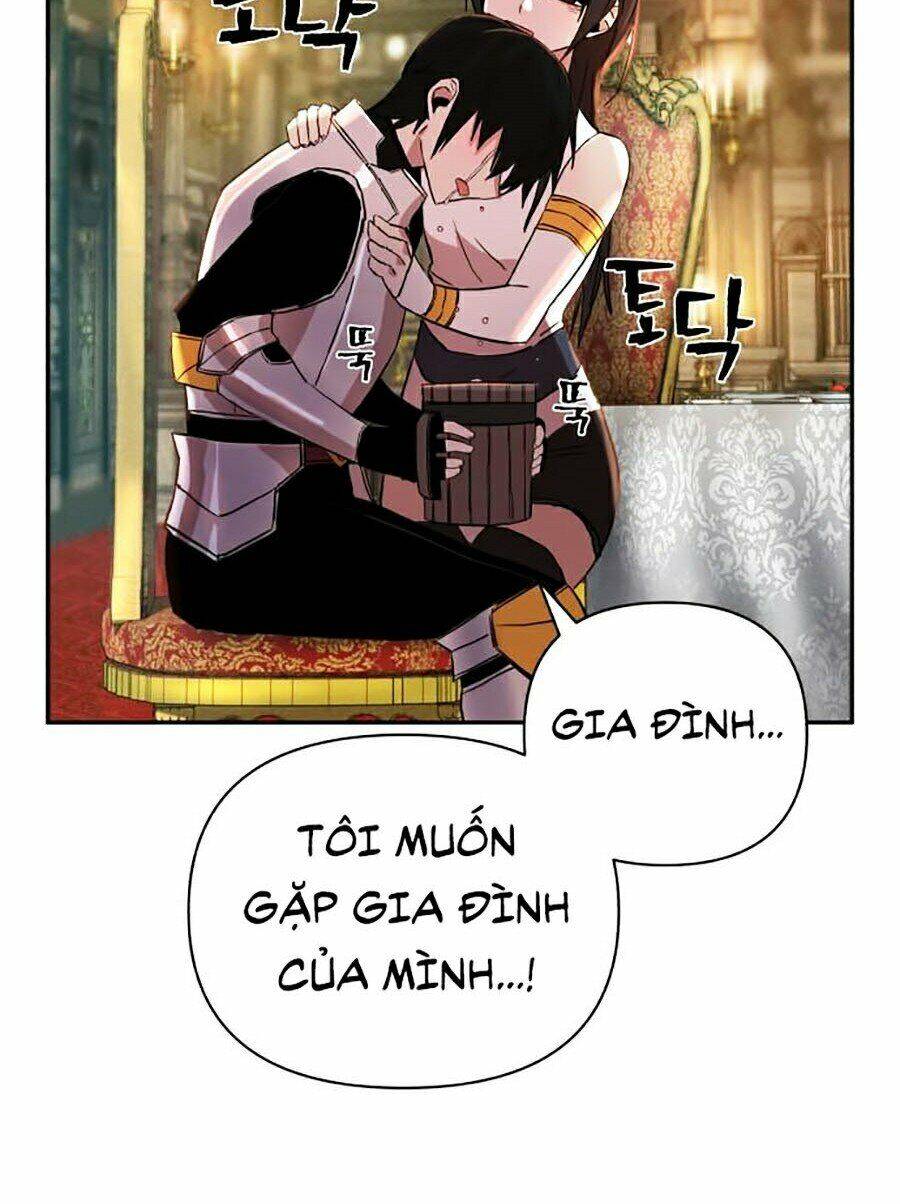 Sự Trở Lại Của Anh Hùng Diệt Thế Chap 1 - Next Chap 2