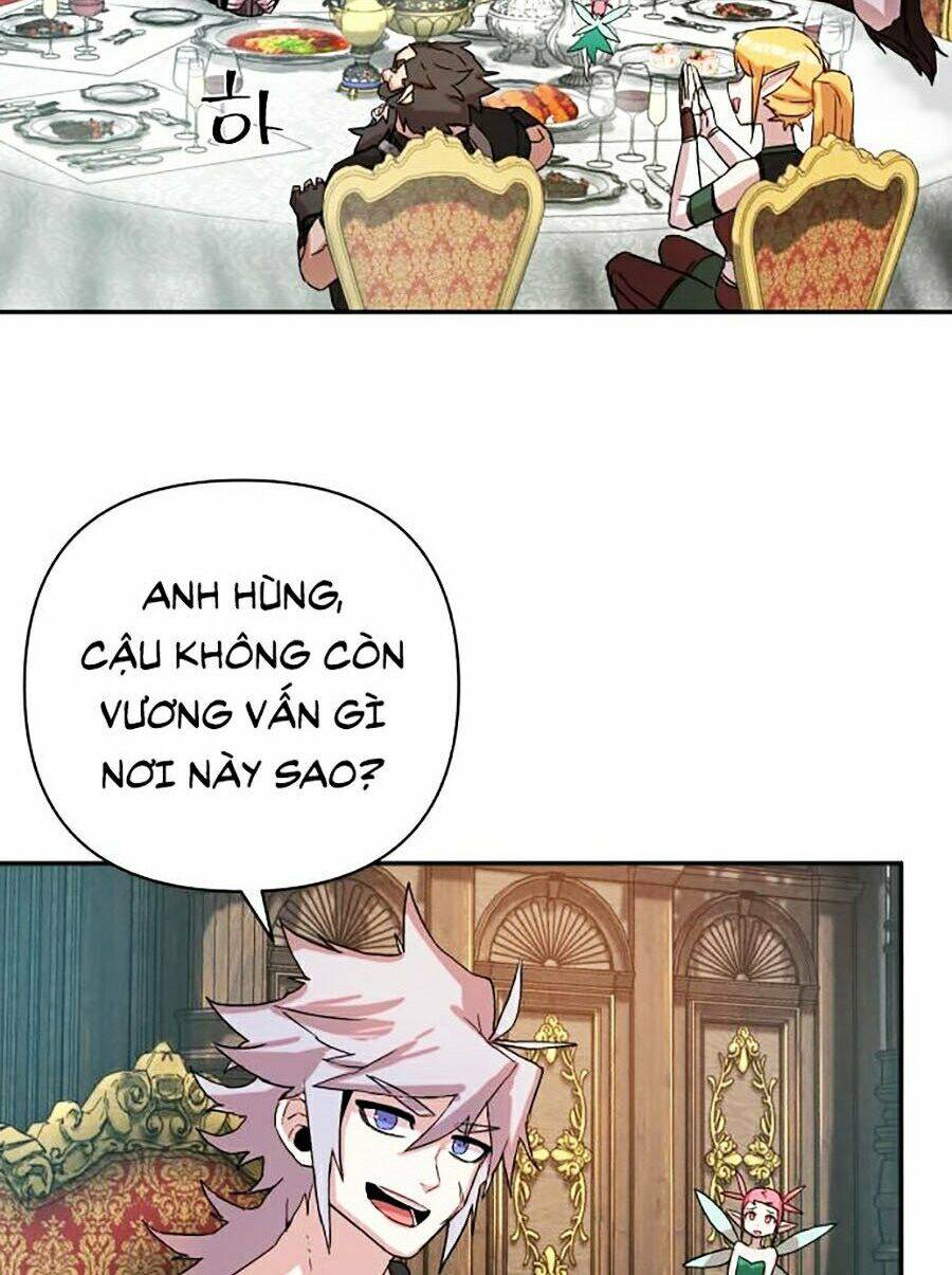 Sự Trở Lại Của Anh Hùng Diệt Thế Chap 1 - Next Chap 2