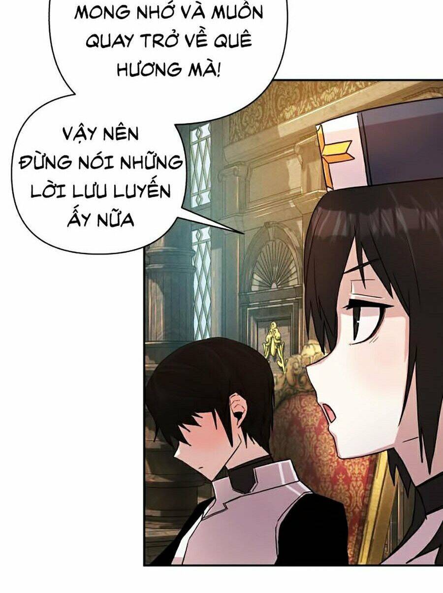 Sự Trở Lại Của Anh Hùng Diệt Thế Chap 1 - Next Chap 2