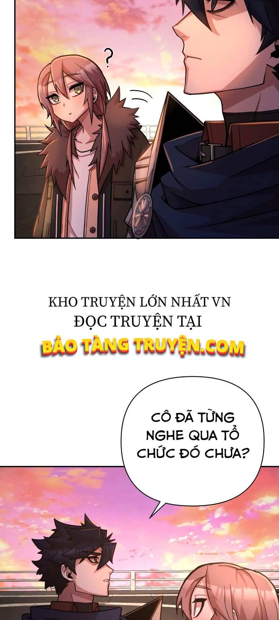 Sự Trở Lại Của Anh Hùng Diệt Thế Chap 10 - Next Chap 11
