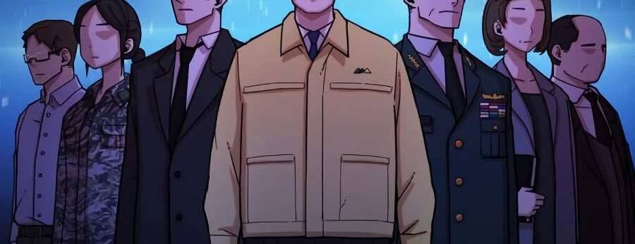 Sự Trở Lại Của Anh Hùng Diệt Thế Chap 10 - Next Chap 11