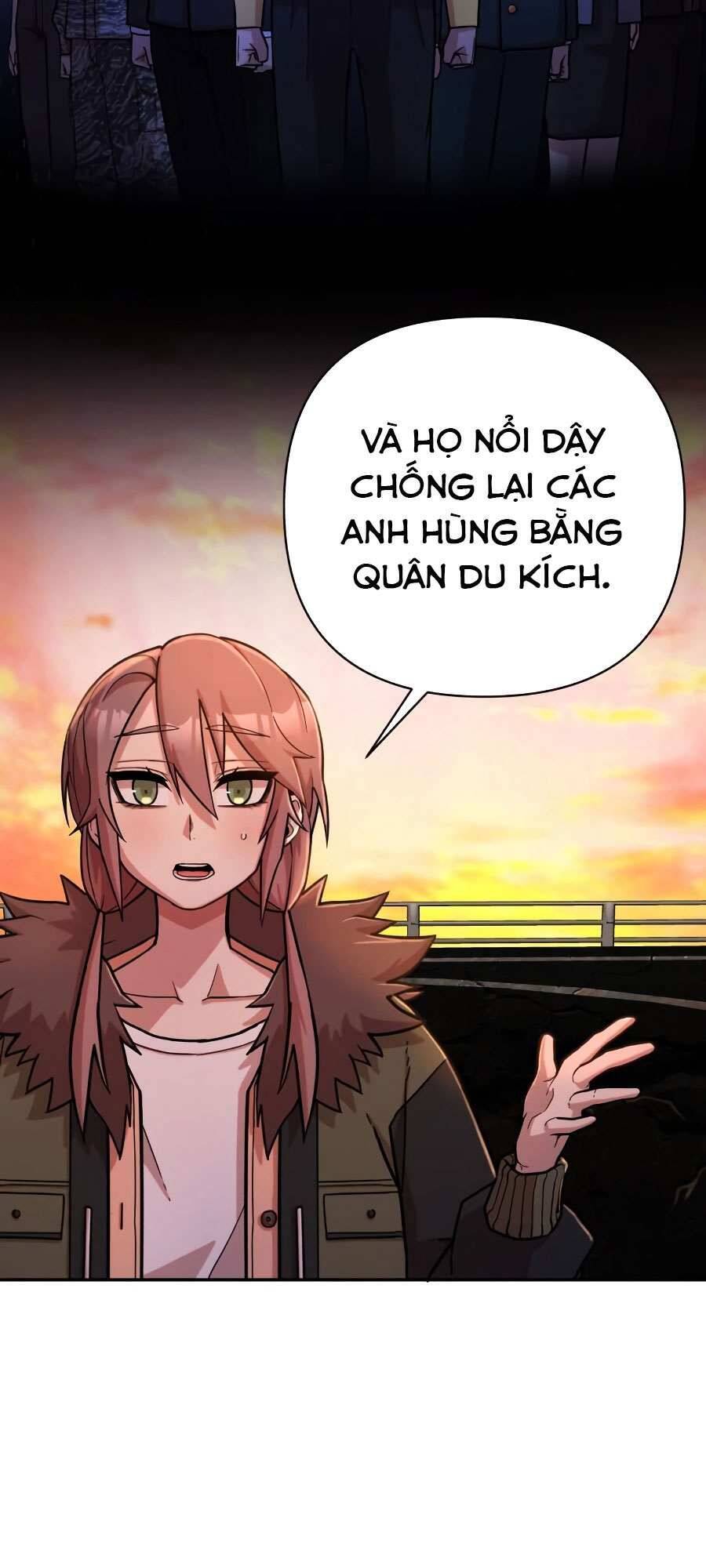 Sự Trở Lại Của Anh Hùng Diệt Thế Chap 10 - Next Chap 11