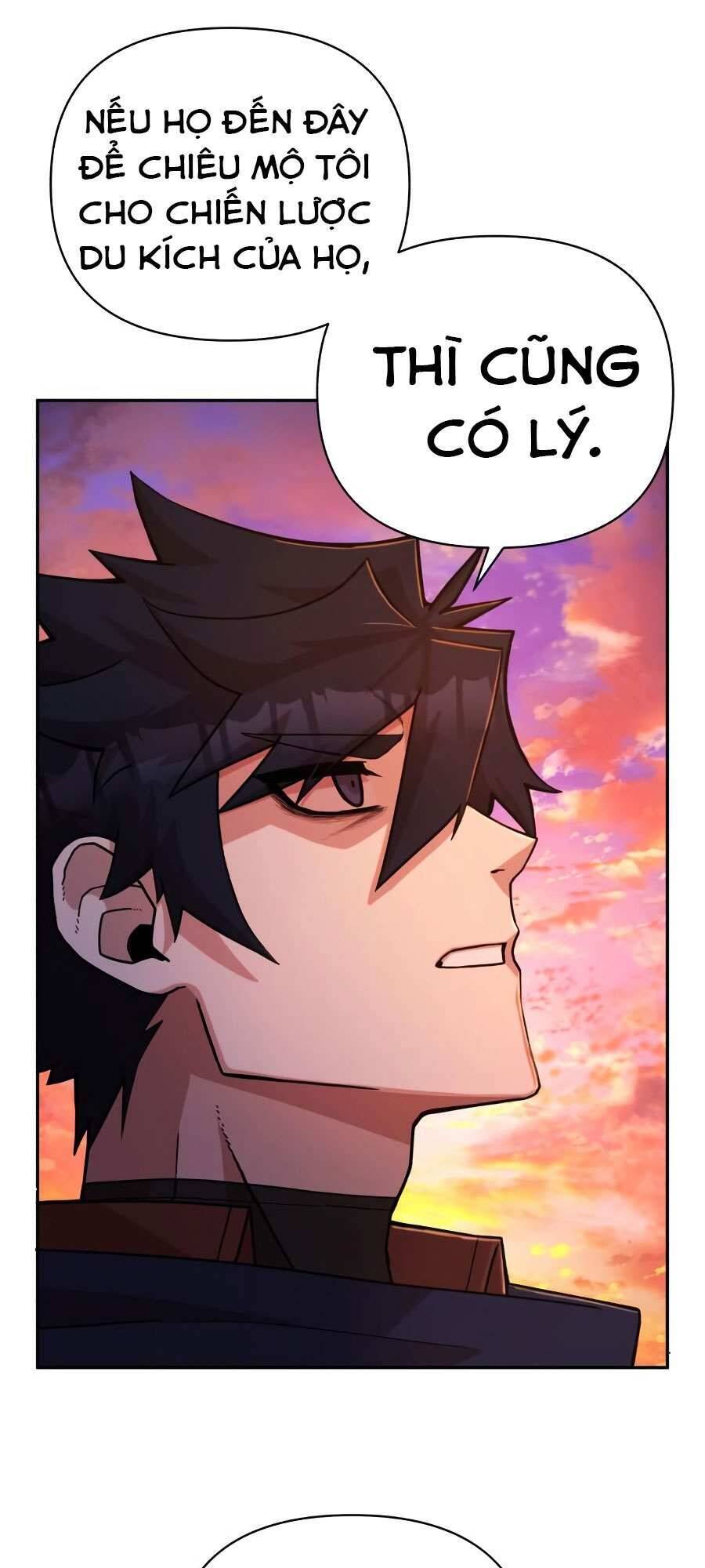 Sự Trở Lại Của Anh Hùng Diệt Thế Chap 10 - Next Chap 11