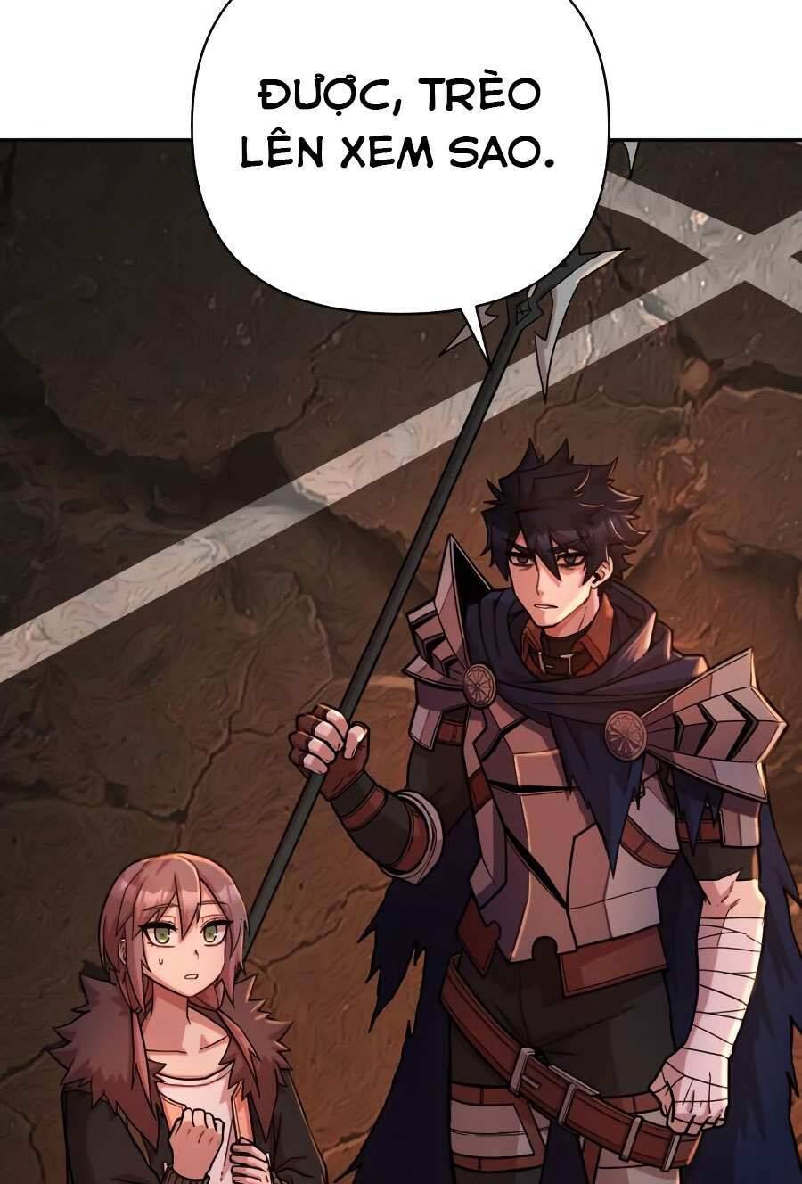 Sự Trở Lại Của Anh Hùng Diệt Thế Chap 10 - Next Chap 11