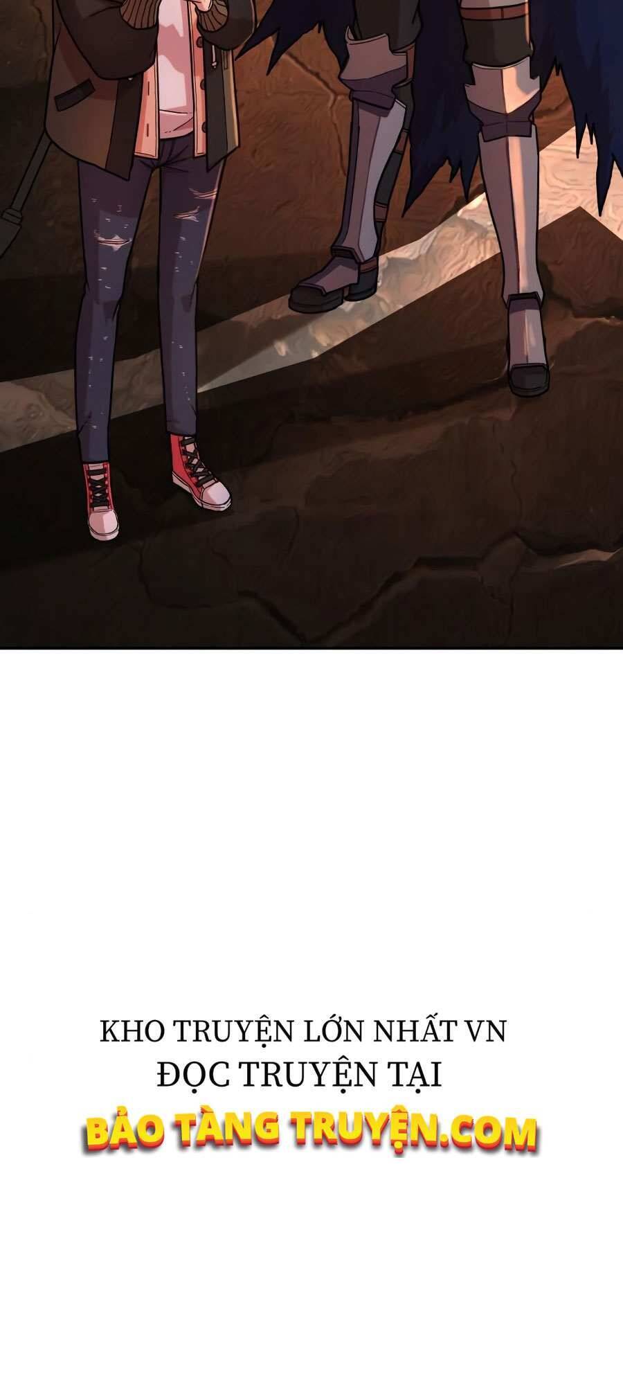 Sự Trở Lại Của Anh Hùng Diệt Thế Chap 10 - Next Chap 11