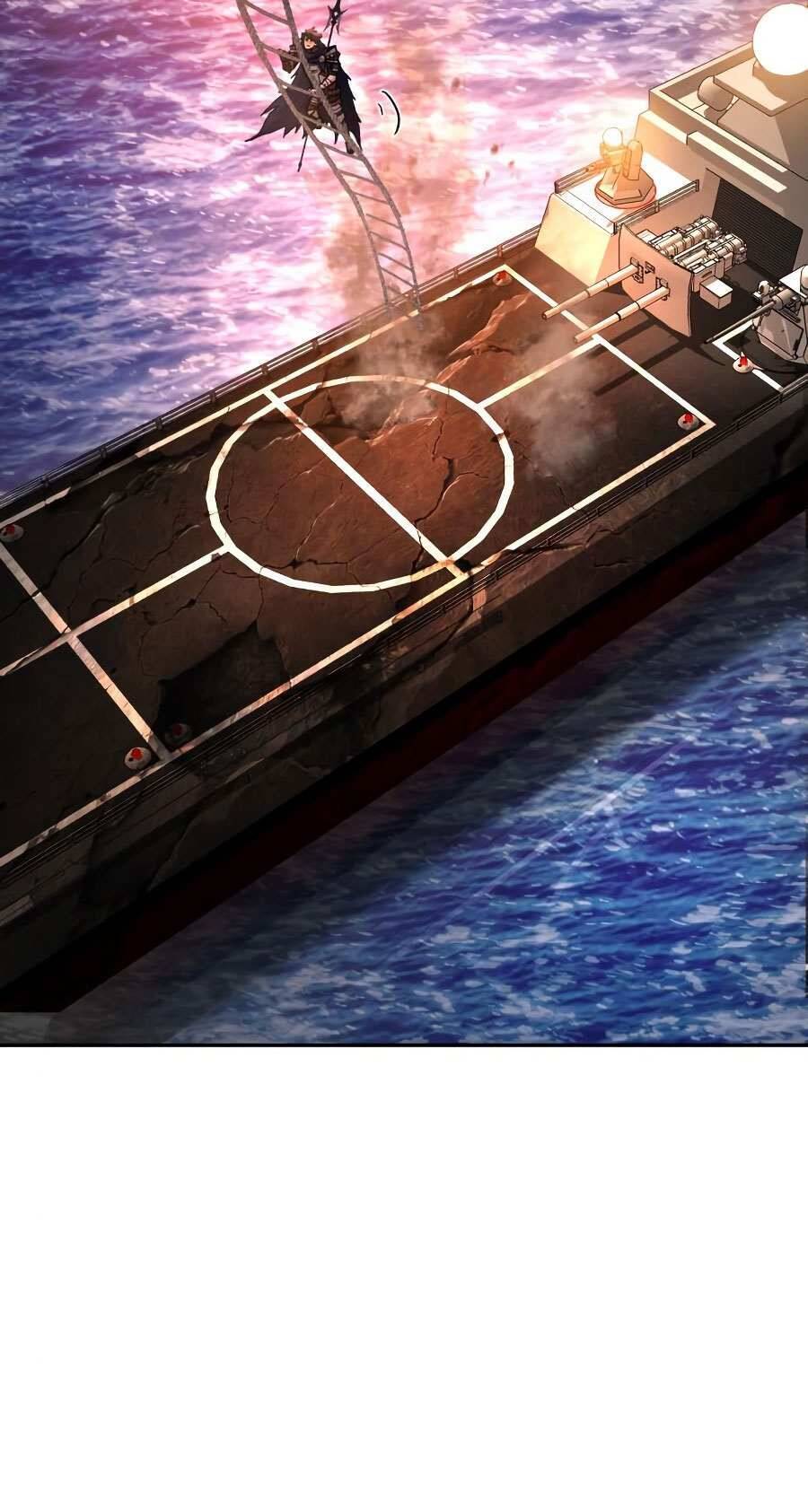 Sự Trở Lại Của Anh Hùng Diệt Thế Chap 10 - Next Chap 11