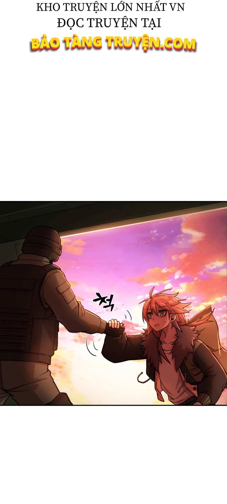 Sự Trở Lại Của Anh Hùng Diệt Thế Chap 10 - Next Chap 11