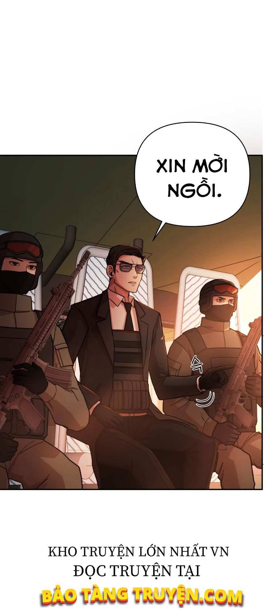 Sự Trở Lại Của Anh Hùng Diệt Thế Chap 10 - Next Chap 11