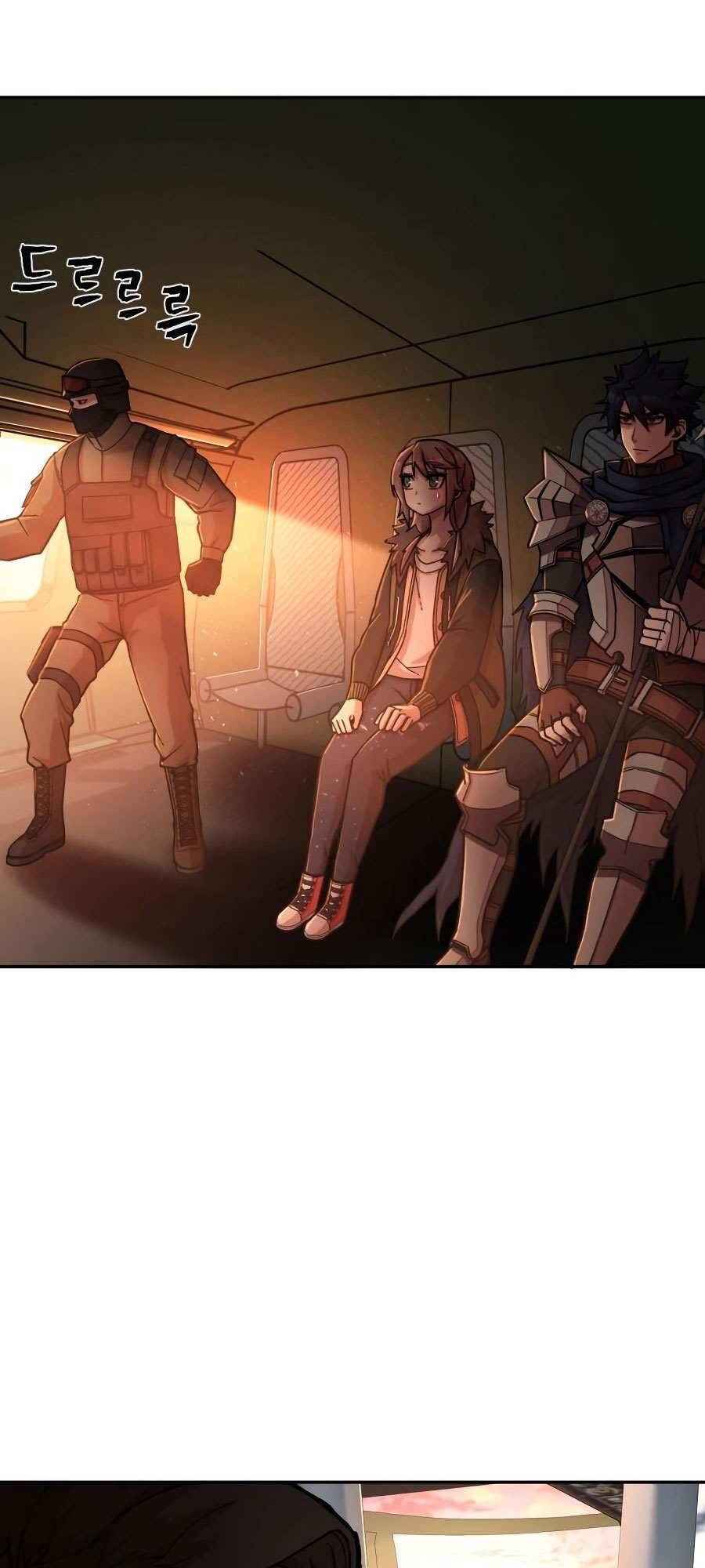 Sự Trở Lại Của Anh Hùng Diệt Thế Chap 10 - Next Chap 11