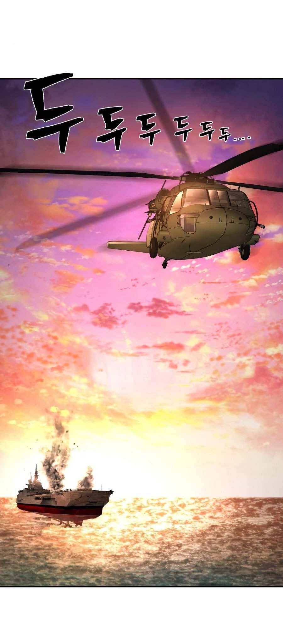 Sự Trở Lại Của Anh Hùng Diệt Thế Chap 10 - Next Chap 11