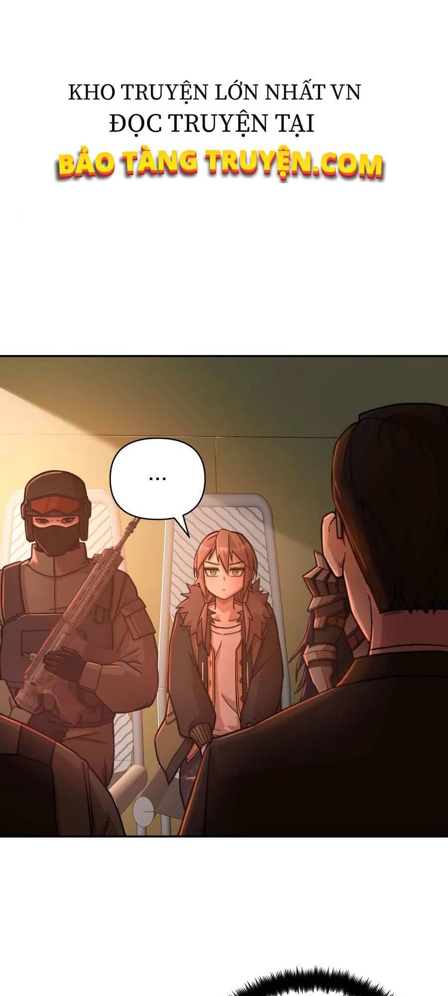 Sự Trở Lại Của Anh Hùng Diệt Thế Chap 10 - Next Chap 11