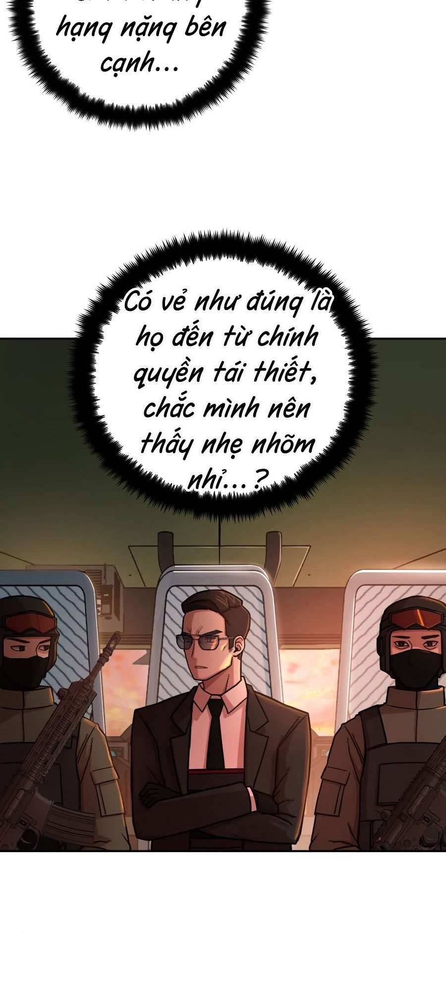Sự Trở Lại Của Anh Hùng Diệt Thế Chap 10 - Next Chap 11