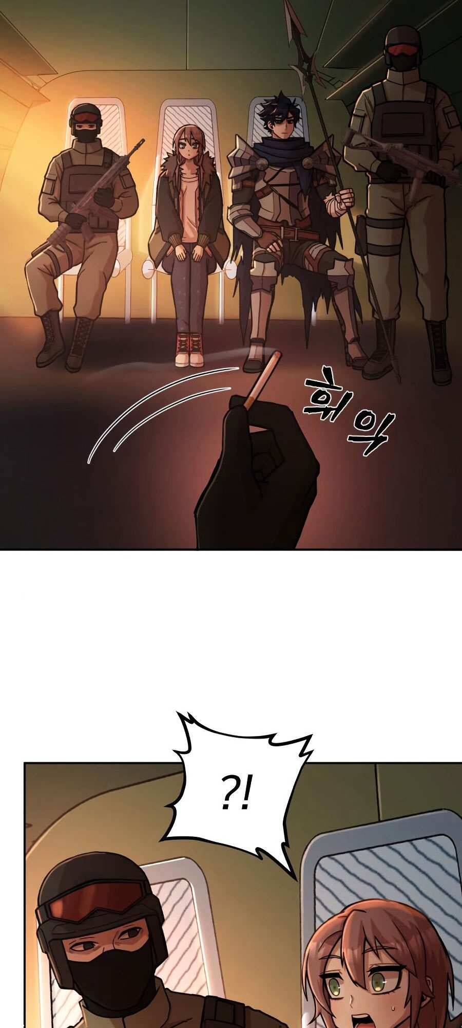 Sự Trở Lại Của Anh Hùng Diệt Thế Chap 10 - Next Chap 11