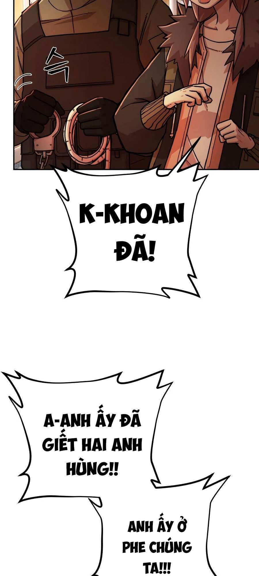 Sự Trở Lại Của Anh Hùng Diệt Thế Chap 10 - Next Chap 11