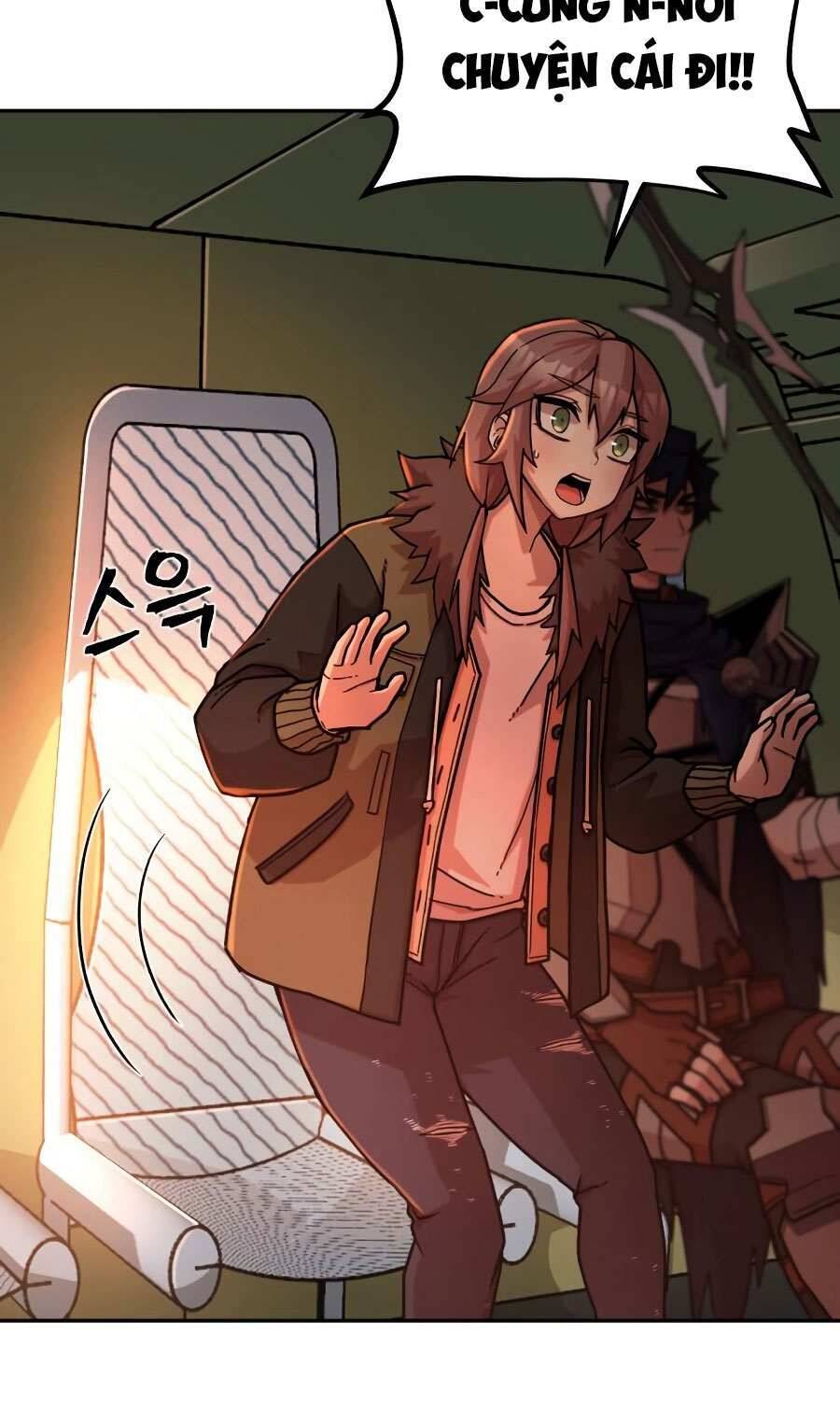 Sự Trở Lại Của Anh Hùng Diệt Thế Chap 10 - Next Chap 11