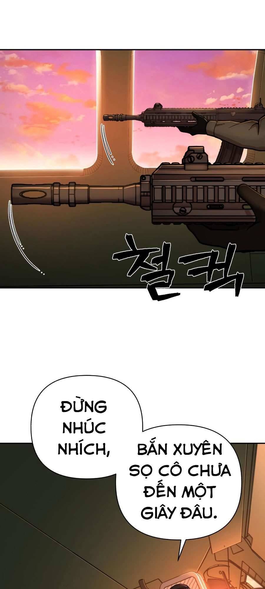 Sự Trở Lại Của Anh Hùng Diệt Thế Chap 10 - Next Chap 11